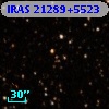 IRAS 21289+5523
