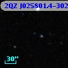 2QZ J025801.4-302701