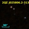 2QZ J025806.2-313903
