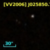 [VV2006] J025850.7-314604