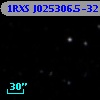 1RXS J025306.5-321204