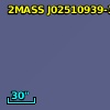 2MASS J02510939-3118213