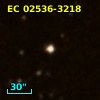 2MASS J02554641-3206266