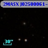 2MASX J02500061-3324149
