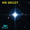 HD 201227