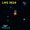 LHS  3616