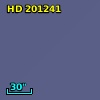 HD 201241