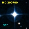 HD 200700