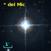 * del Mic