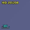 HD 201204
