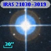 IRAS 21030-3019