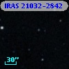 IRAS 21032-2842