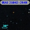 IRAS 21042-2849