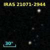 IRAS 21071-2944