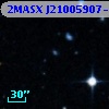 2MASX J21005907-2810169