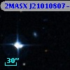 2MASX J21010807-2809530