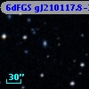 6dFGS gJ210117.8-280511