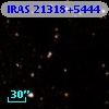 IRAS 21318+5444