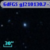 6dFGS gJ210130.7-275500