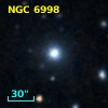 NGC  6998