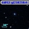 6dFGS gJ210250.4-275957