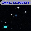 2MASX J21000331-2817413