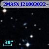 2MASX J21003032-2827414