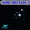 [SS98] 205731.95-284039.6
