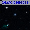 2MASX J21003221-2824264