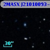 2MASX J21010093-2830569