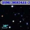 [SS98] 205824.11-281605.7