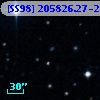 [SS98] 205826.27-283426.9