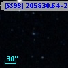 [SS98] 205830.64-282131.3