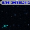 [SS98] 205835.24-281106.6