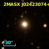 2MASX J02423074+3716365