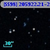 [SS98] 205922.21-283452.7