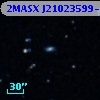 2MASX J21023599-2756520