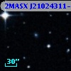 2MASX J21024311-2830370