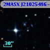 2MASX J21025486-2815060