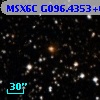 MSX6C G096.4353+01.3233
