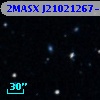 2MASX J21021267-2757471