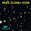 IRAS 21340+5339