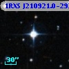 1RXS J210921.0-292733