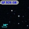 LP  928-50