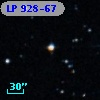 LP  928-67