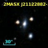 6dFGS gJ211228.8-312300