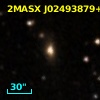 2MASX J02493879+3651032