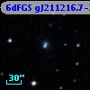6dFGS gJ211216.7-310020