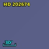 HD 202674