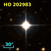 HD 202983